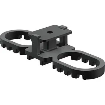 K&R Terraflex Pro N6 s vrtacím šroubem A4, 4,2x33mm pro hl.spodní konstrukci