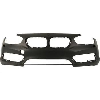 Kapota BLIC Nárazník přední BMW 1 F20, F21 03.2015–06.2019