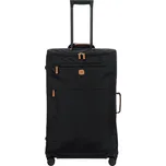Bric`s Kufr X-Travel Soft XL Trolley černý