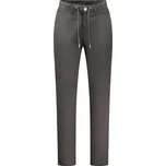 Pánské černé kalhoty GUESS JEANS GUESS JEANS černá 3368850