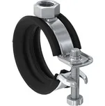 FISCHER univerzální kloubová svorka FGRS rozsah upnutí 20- 24 mm M8 (25 ks)