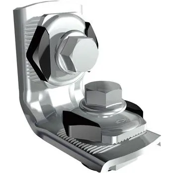 Loď FISCHER montážní úhelník MW Clix 90° (10 ks)