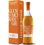 Glenmorangie The Original 10y 40% 0,7 l (karton)