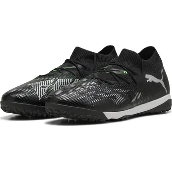Turfy Turfy Puma Black 4101003 7 (40.5)