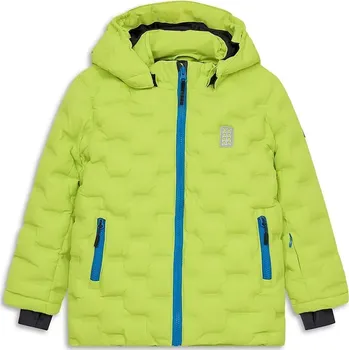 Lego Wear dětská bunda 22879 zelená 71X, vel. 134