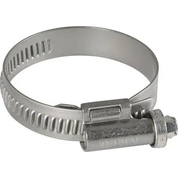 hadicová spona S-S-T TI hadicová spona 12 mm ocel pozink DIN3017 25-40 mm