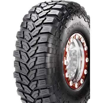 4x4 pneu Maxxis M8060 Trepador 205/80R16 110 Q C