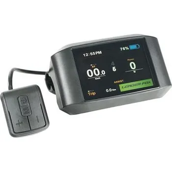 Jízdní kolo DISPLAY LCD 750C Pro Elektrokolo