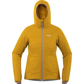 Dámská větrovka Tilak Ketil Lady wood trush L