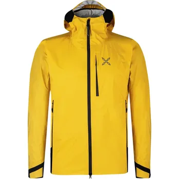 Pánská casual bunda Pánská bunda MONTURA VERTIGO 3L JACKET Man velikost L