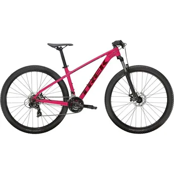 Horské kolo Trek MARLIN 4 27,5" Magenta Velikost: S