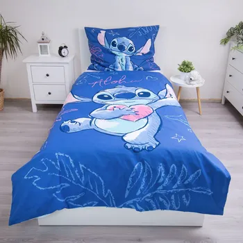 Povlečení Povlečení DISNEY STITCH Aloha