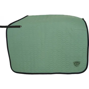Deka pro koně Catago Deka bederní Grand FIR-Tech CATAGO, duck green Délka zad: COB