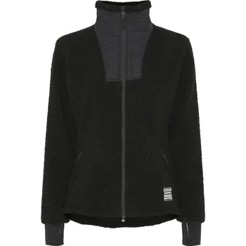 Dámská mikina Catago Mikina Ashley CATAGO, dámská, černá XXL