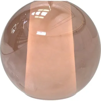 Sikrea 3984 Emy, stínidlo z ručně foukaného měděného skla, Ø14cm