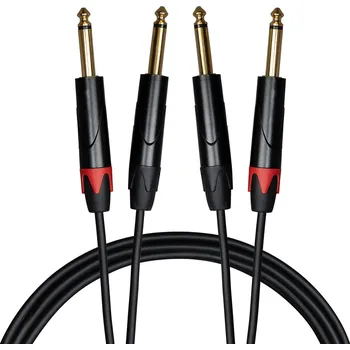 Cascha CCA-A1JJ2 Advanced Line 2 m Audio kabel