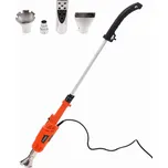 Kraft-Dele Vypalovač plevele 2000 W + trysky kd10399