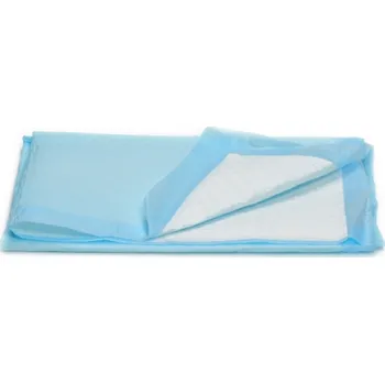 Absorpční podložka 60 cm x 90 cm, savost 1480 ml