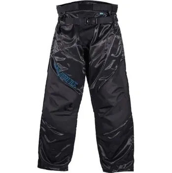 Florbalový dres Florbalové brankařské kalhoty Salming Goalie Pants JUNIOR