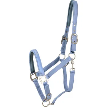 Horseguard Ohlávka Malva HorseGuard, coronet blue EXTRA FULL