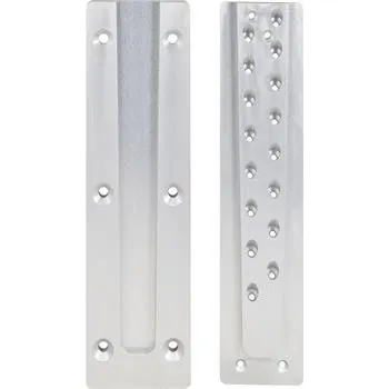 PITZL HVP spojka beton/dřevo 150x500x25, hliník elox