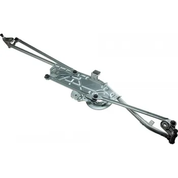Motorek stěrače a odstřikovače Mechanismus stěračů přední FORD GALAXY 95-/110MM/ 1384215 NTY