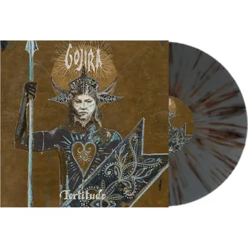 Zahraniční hudba Gojira - Fortitude (LP, 7567859260/M)