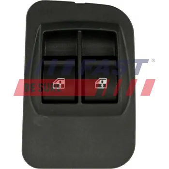 Spínač, zvedací zařízení oken FAST FT91954