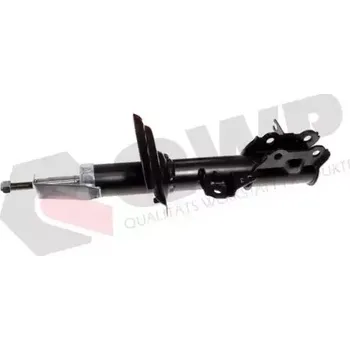 QWP Tlumič pérování QWP WSA1624