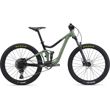 Dětské kolo Giant Trance Jr 26" 2025 Shale Green
