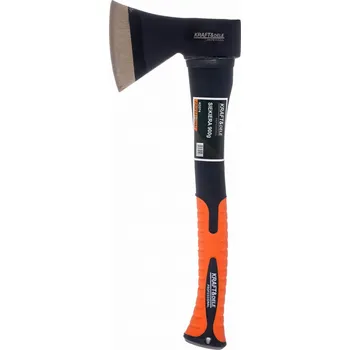 Kraft-Dele Sekera s rukojetí z laminátu 900 g 38 cm KD274