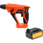 Kraft-Dele 18 v vrtací kladivo × -series kd1756