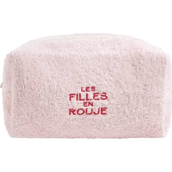 Kosmetická taška Les Filles en Rouje - Le Pochon Soin Kosmetické tašky unisex