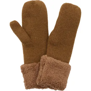 Jezdecké rukavice Catago Rukavice pletené Barbel CATAGO, zimní, kangaroo