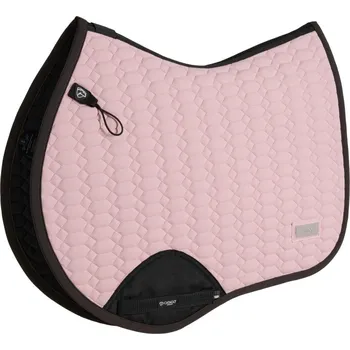 Catago Dečka podsedlová Grand FIR-Tech CATAGO, skoková, burnished lilac COB/FULL