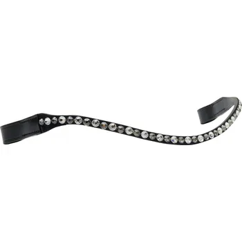 Horseguard Čelenka 25.2 Horseguard, silver EXTRA FULL