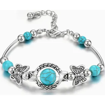 Náramek Náramek Butterfly