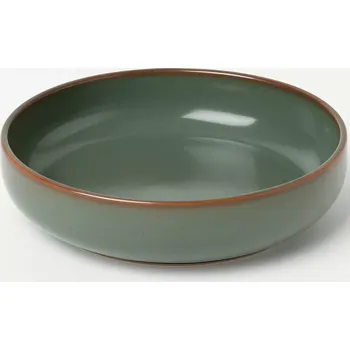 Pixie miska, zelená, kamenina - Bloomingville