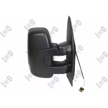 Auto zrcátko LORO Vnější zpětné zrcátko LOR 1707M02