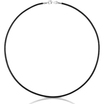 Náhrdelník TOUS choker - řetízek Basicos 1000040900