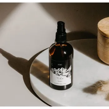 Osvěžovač vzduchu SVÍČKUJ Interiérový parfém Tichá noc 100 ml