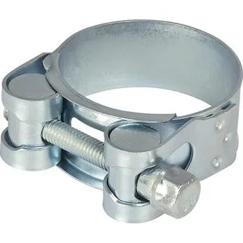 hadicová spona S-S-T hadicová spona Super / W2 / 239-252 30 mm - feritická chromová ocel (10 ks)