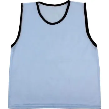 Rozlišovací dres Premium bledě modrá Barva: bledě modrá, Velikost: 164, Počet kusů: 15ks a více