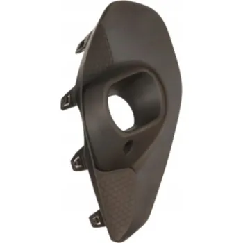 Nárazník AUTO-SKA P Mřížka nárazníku OPEL CORSA F (2019+), 9830241080