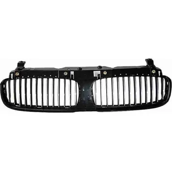 Kapota Přední maska, ledvinky, mřížky BMW 7 (01-05)