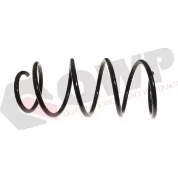 QWP Pružina podvozku QWP WCS693