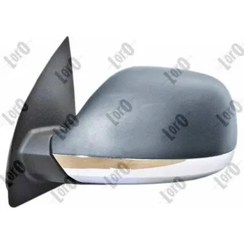 Auto zrcátko LORO Vnější zpětné zrcátko LOR 4053M03