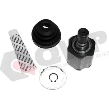 QWP Kloub hnacího hřídele, sada QWP WJO611