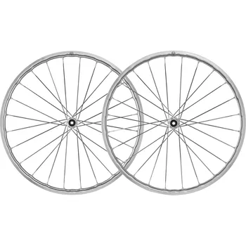 Zapletené kolo Mavic Silniční kolo Mavic Ksyrium SL Disc Heritage uchycení kotouče Center Lock náboj Zadní - 12x142mm - ořech HG