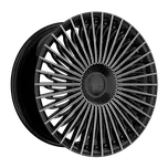 Keskin KT X1 BSD 8,5x19 (5x120 ET35) 72,6 + DOPRAVA ZDARMA!